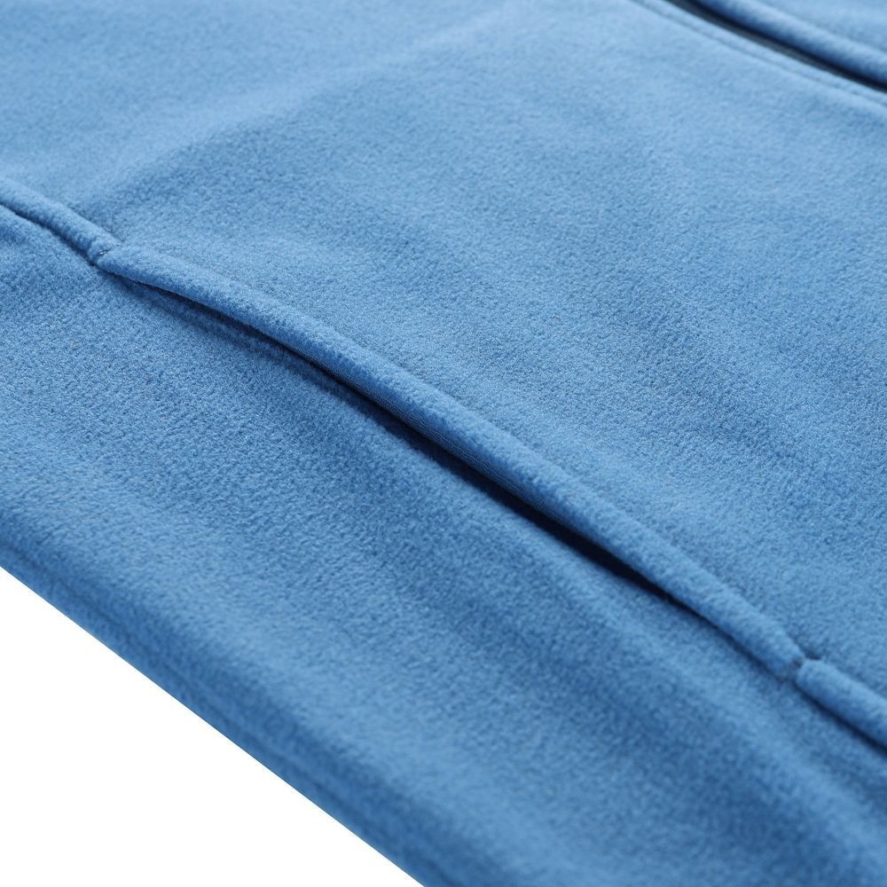 Флісова кофта Alpine Pro Sius (2023), укр, укр