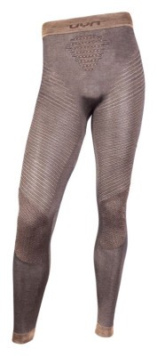 Термоштани UYN ( U100126 ) CASHMERE SHINY UW PANTS LONG 2020