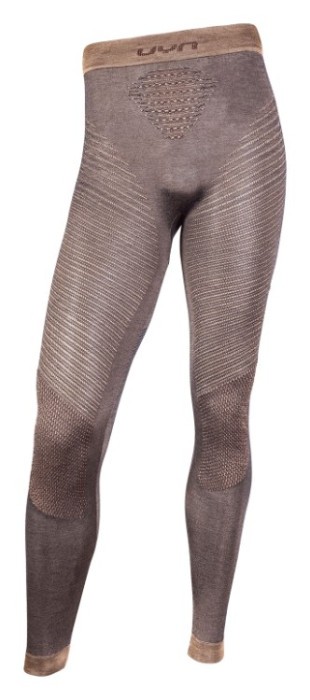 Термоштани UYN ( U100126 ) CASHMERE SHINY UW PANTS LONG 2020, укр, укр