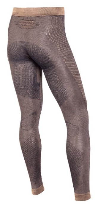 Термоштани UYN ( U100126 ) CASHMERE SHINY UW PANTS LONG 2020