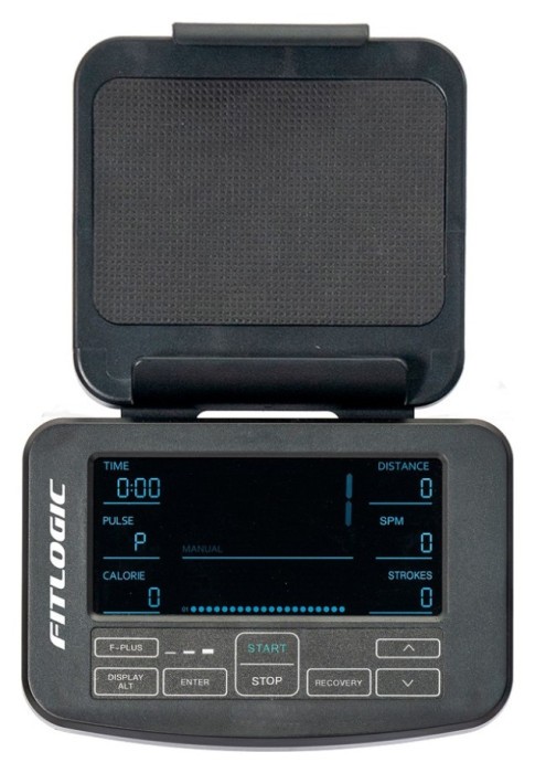 Гребной тренажер FitLogic R2201P