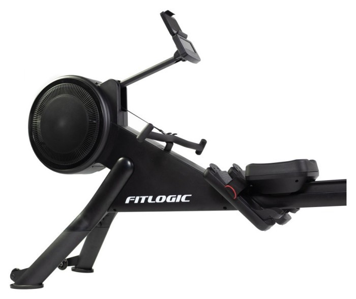 Гребной тренажер FitLogic R2201P