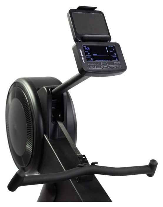 Гребной тренажер FitLogic R2201P