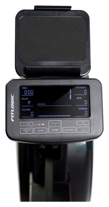 Гребной тренажер FitLogic R2201P