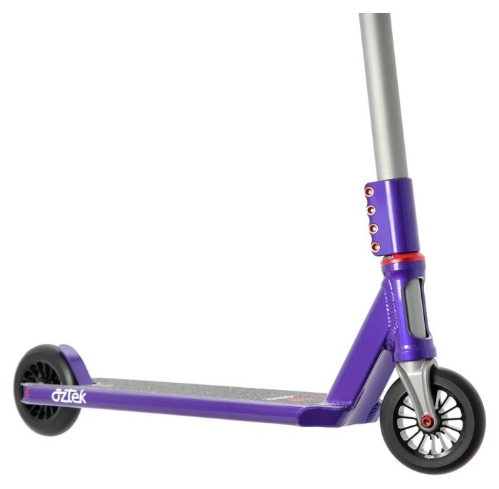Трюковий самокат Aztek Corsa - Viola