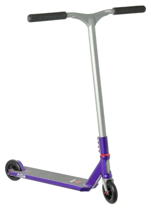 Трюковий самокат Aztek Corsa - Viola