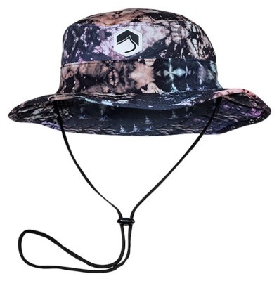 Панама Liquid Force SHADY TIE DIE BOONIE HAT 2025