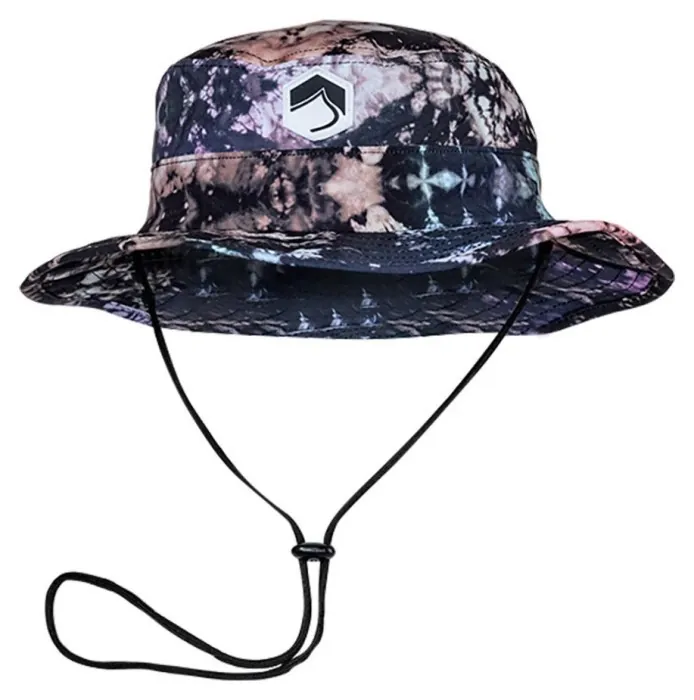 Панама Liquid Force SHADY TIE DIE BOONIE HAT 2025