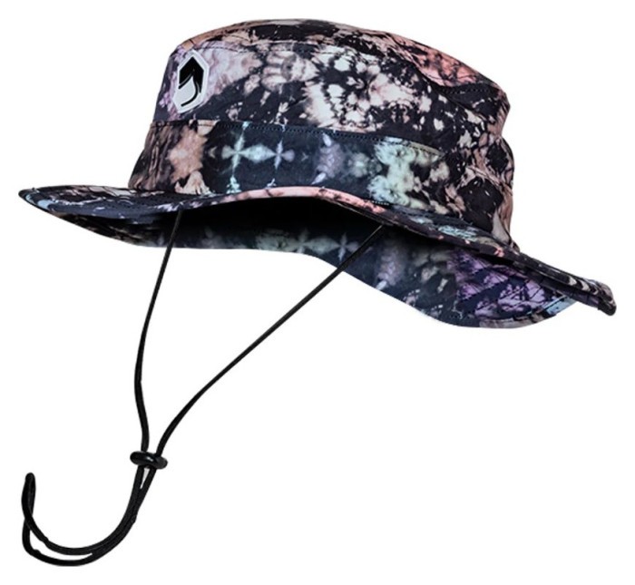 Панама Liquid Force SHADY TIE DIE BOONIE HAT 2025