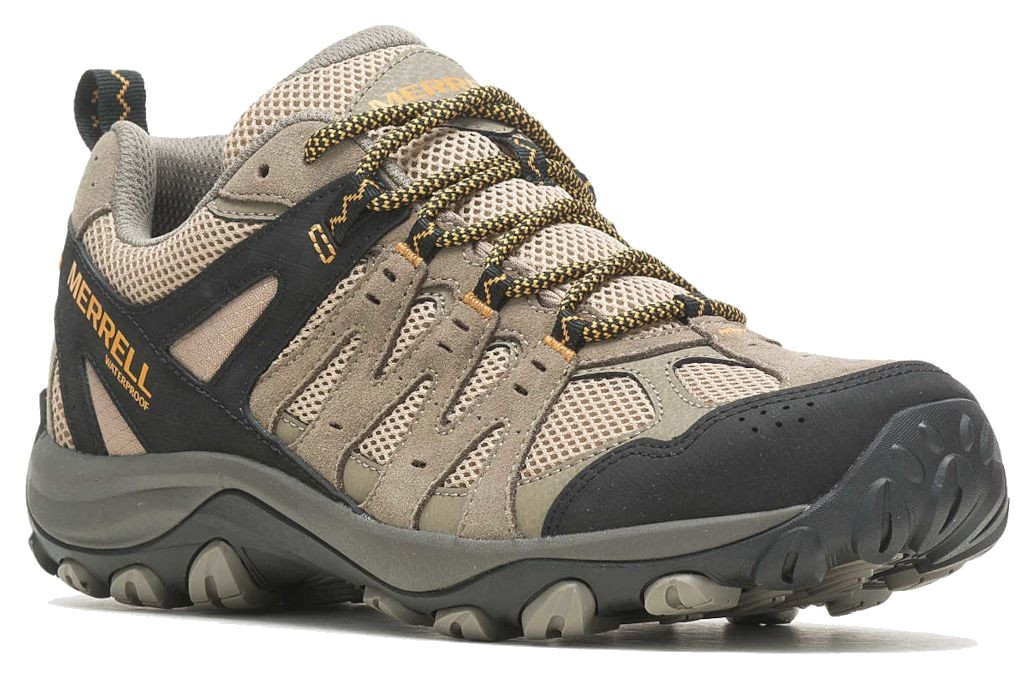 Кроссовки Merrell Accentor 3 WP Mns