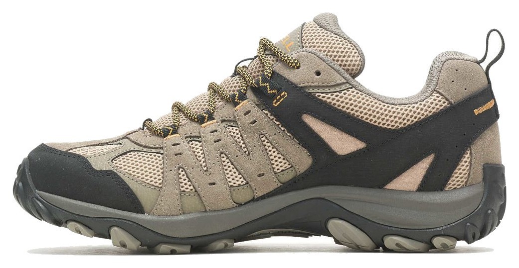 Кроссовки Merrell Accentor 3 WP Mns