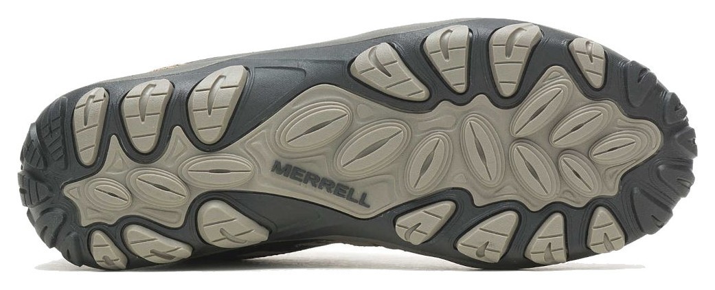 Кроссовки Merrell Accentor 3 WP Mns