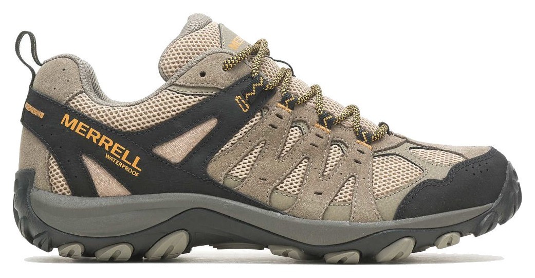 Кроссовки Merrell Accentor 3 WP Mns