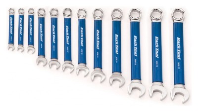 Набір метричних ключів Park Tool MW-SET.2 6мм-17мм