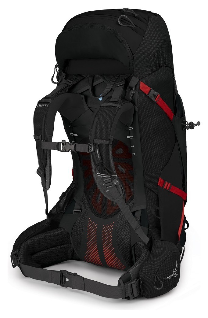 Рюкзак Osprey Aether Plus 60