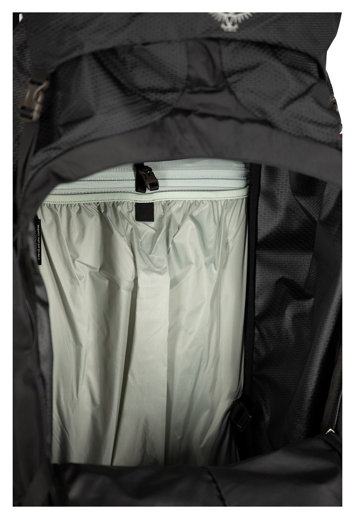 Рюкзак Osprey Aether Plus 60, укр, укр