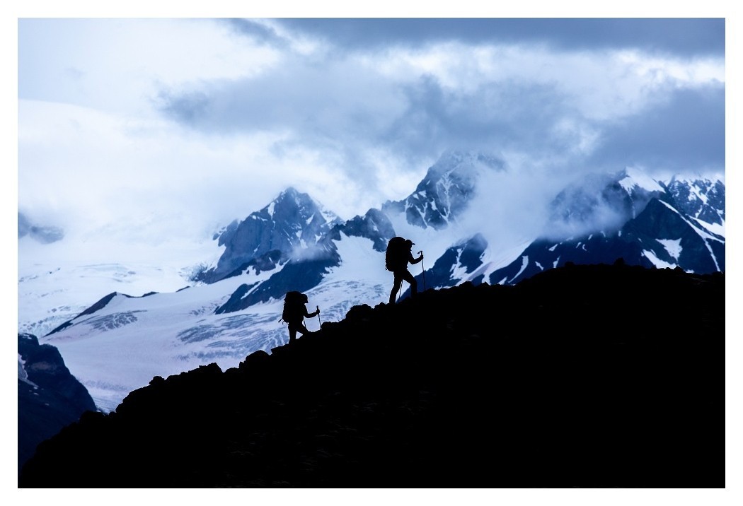 Рюкзак Osprey Aether Plus 60, укр, укр