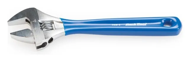 Ключ розвідний Park Tool PAW-6 до 6" (24мм)