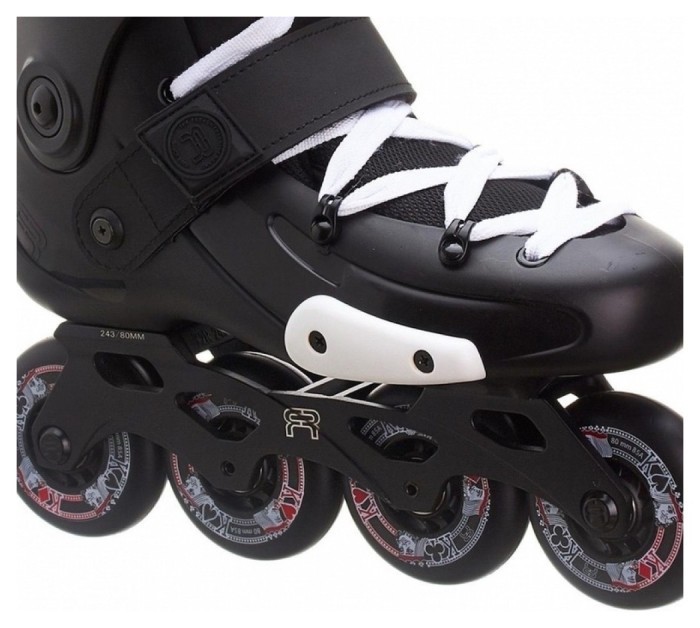 Рама FR Skates X2R 231 для роликів