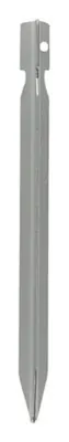 Кілочки VAUDE Six Peg 18 cm (VPE6) 2017
