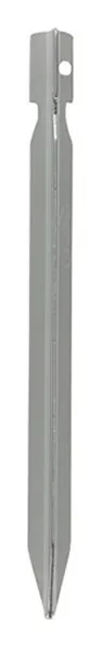 Колечки VAUDE Six Peg 18 cm (VPE6) 2017