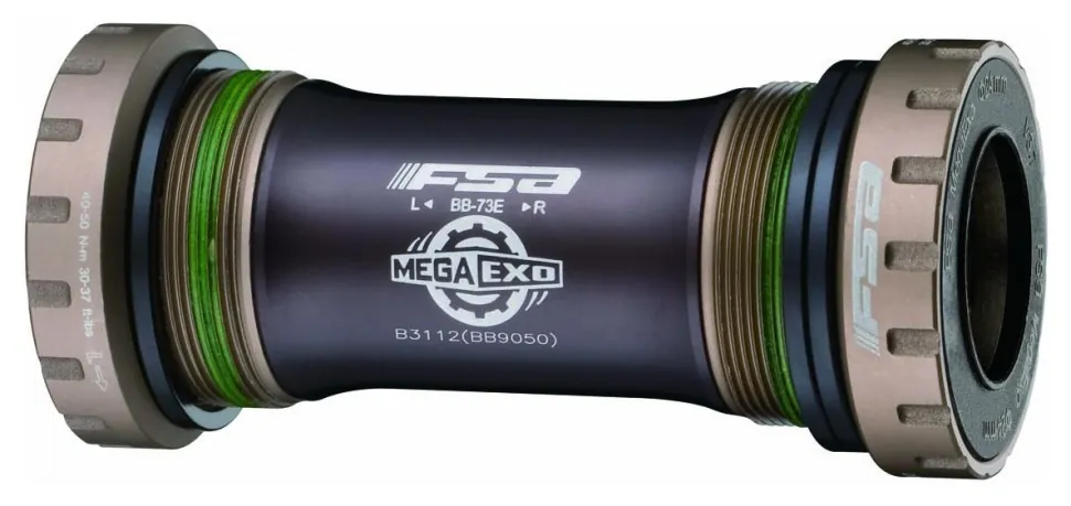 Каретка FSA BB-9050 MegaExo Ø24мм (BBS-99-54)