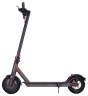 Електросамокат Atlas Classic Black, укр
