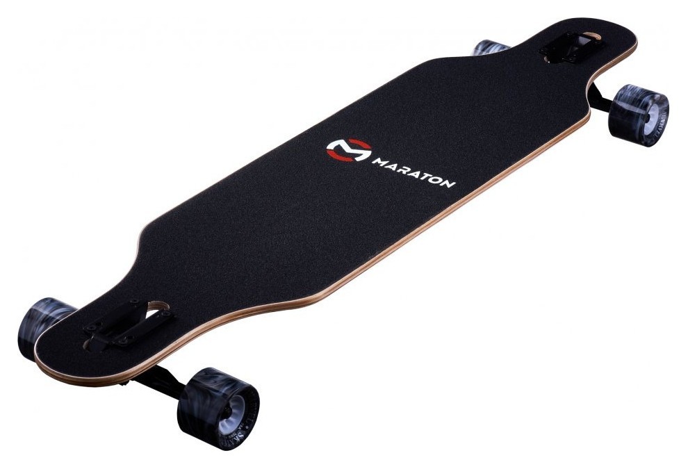 Лонгборд Maraton Monza, укр, укр