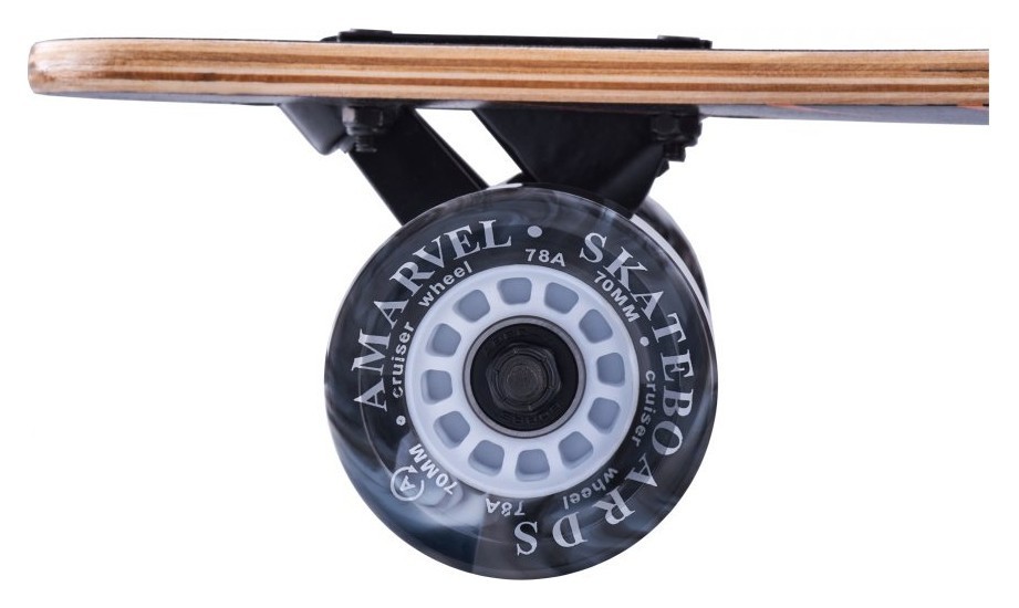 Лонгборд Maraton Monza