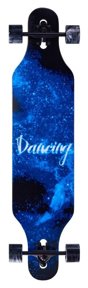 Лонгборд Maraton Monza