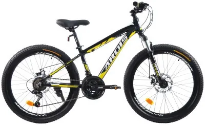 Велосипед Ardis 24 MTB AL "EZREAL" (К)