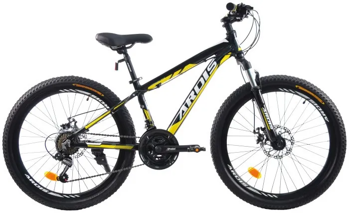 Велосипед Ardis 24 MTB AL "EZREAL" (К)