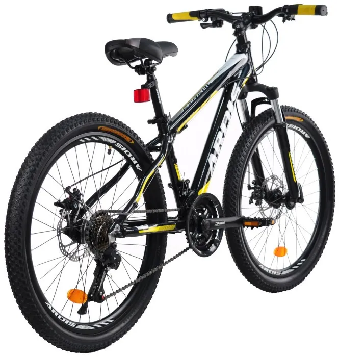 Велосипед Ardis 24 MTB AL 