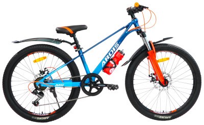 Велосипед Ardis 24 MTB MG "DRIFT"