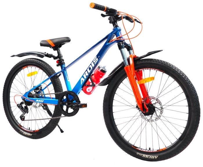 Велосипед Ardis 24 MTB MG "DRIFT"
