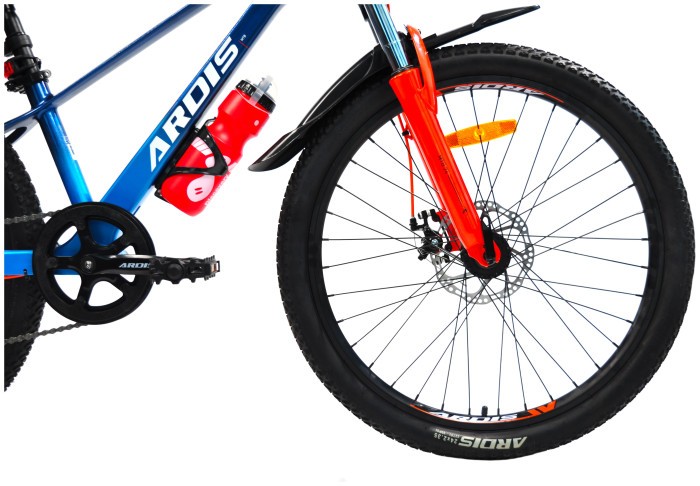 Велосипед Ardis 24 MTB MG "DRIFT"