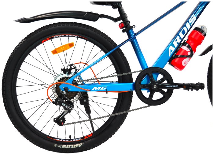 Велосипед Ardis 24 MTB MG "DRIFT"