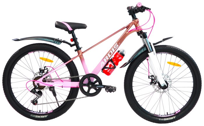 Велосипед Ardis 24 MTB MG "DRIFT"