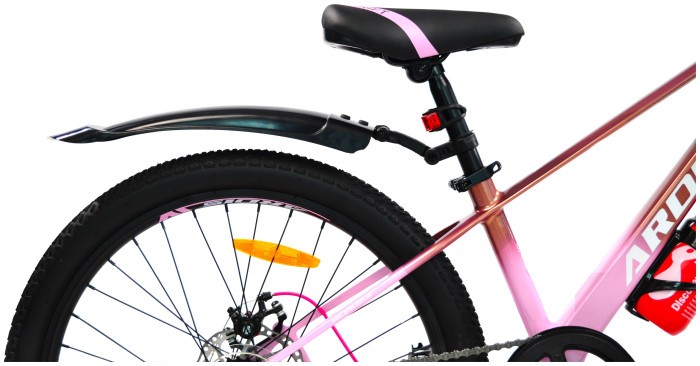 Велосипед Ardis 24 MTB MG "DRIFT"