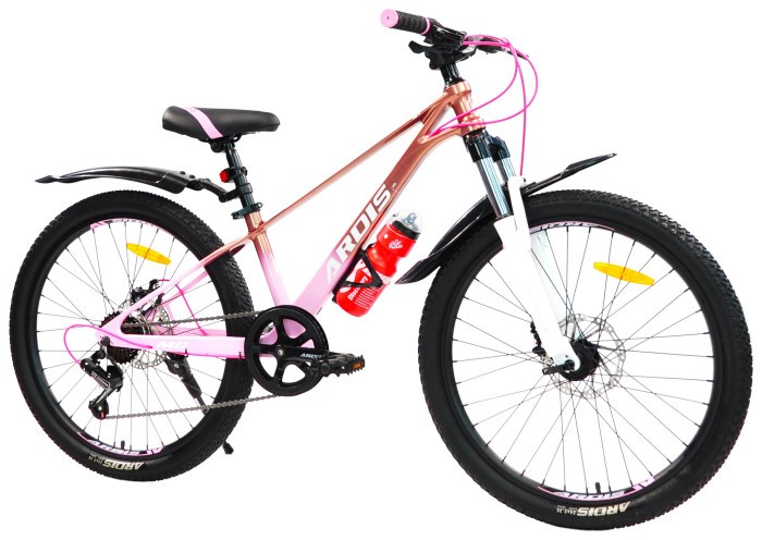 Велосипед Ardis 24 MTB MG "DRIFT"