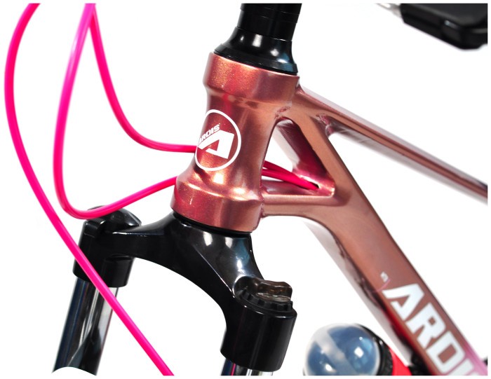 Велосипед Ardis 24 MTB MG "DRIFT"
