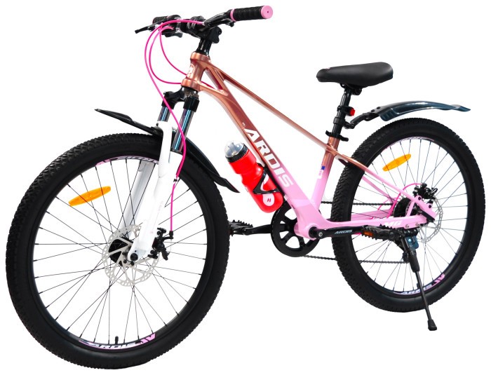 Велосипед Ardis 24 MTB MG "DRIFT"