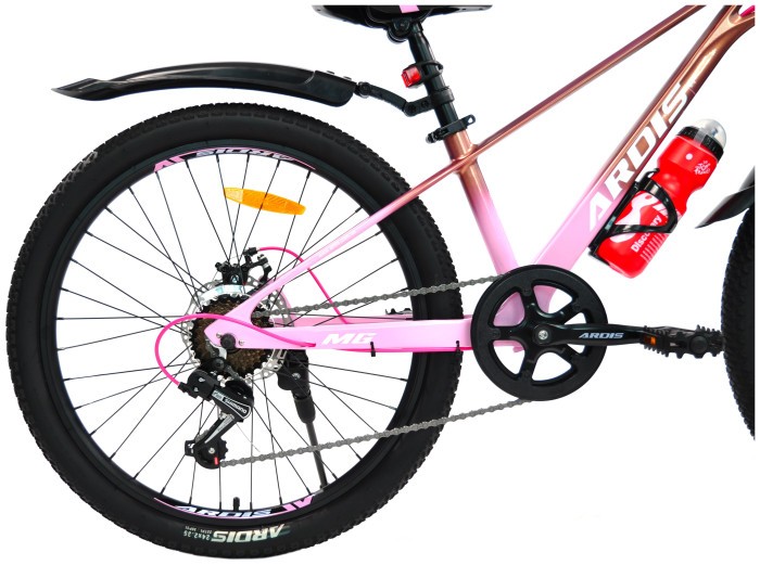 Велосипед Ardis 24 MTB MG "DRIFT"