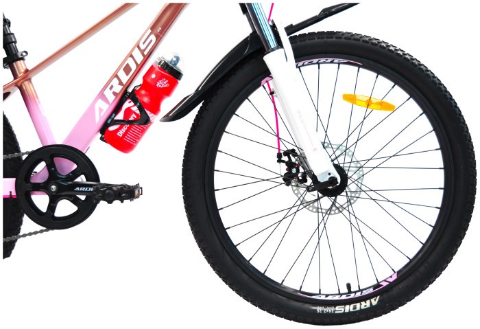 Велосипед Ardis 24 MTB MG "DRIFT"