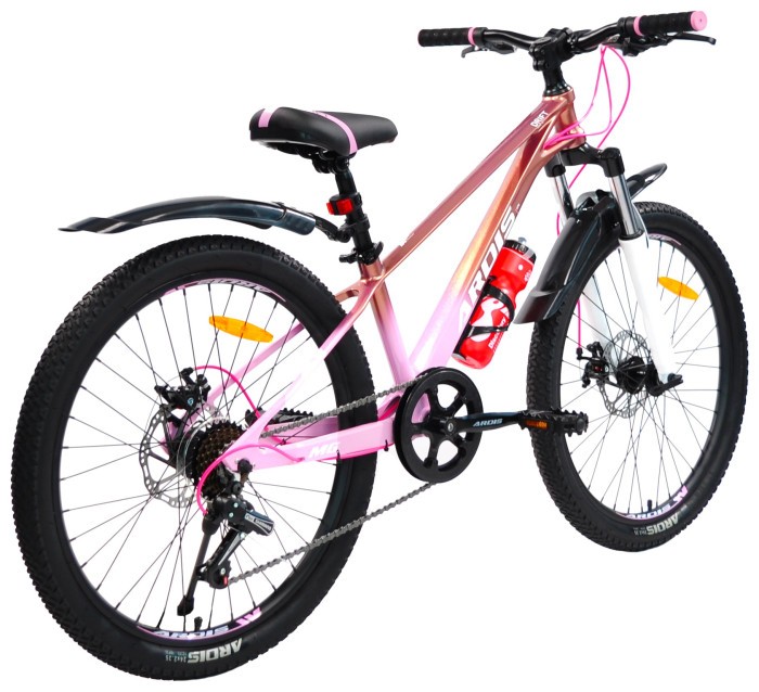 Велосипед Ardis 24 MTB MG "DRIFT"