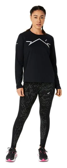 Тайтсы Asics (2012C863) LITE-SHOW TIGHT 2024