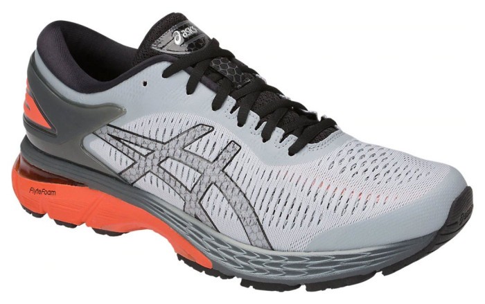 Кросівки для бігу Asics ( 1011A019 ) GEL-KAYANO 25 2019/2020