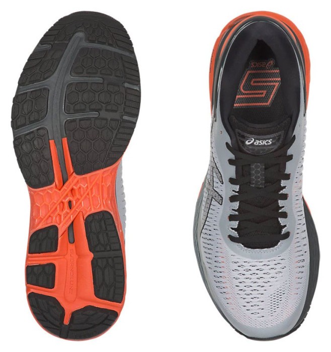 Кросівки для бігу Asics ( 1011A019 ) GEL-KAYANO 25 2019/2020