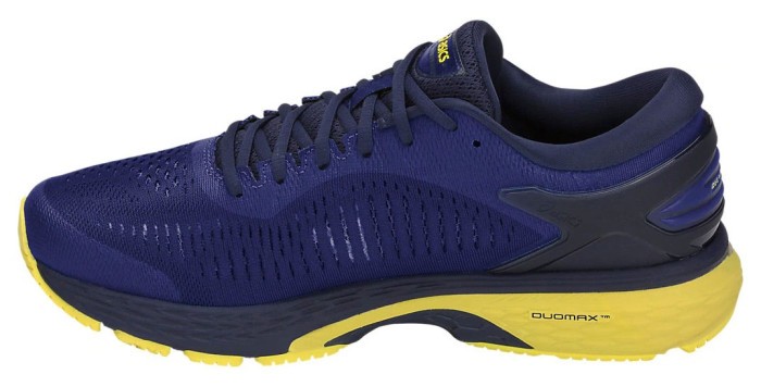Кросівки для бігу Asics ( 1011A019 ) GEL-KAYANO 25 2019/2020