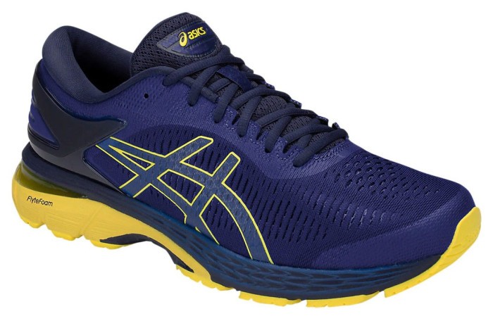 Кросівки для бігу Asics ( 1011A019 ) GEL-KAYANO 25 2019/2020